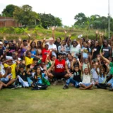 Actividad física integra comunidad en Quilichao