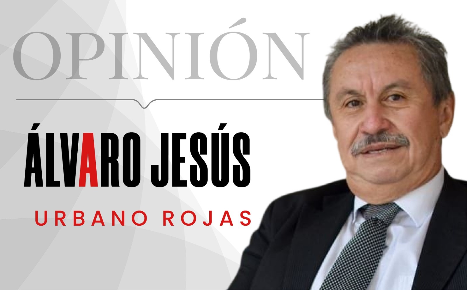 Álvaro Jesús Urbano Rojas Álvaro Jesus Urbano Rojas