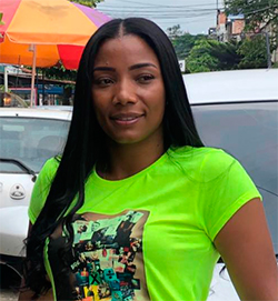 Anyela Palacios