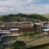 Arranca la construcción de la primera Colonia Agrícola Indígena