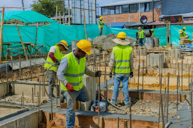 Auditoría revela avance del PAS en Mondomo