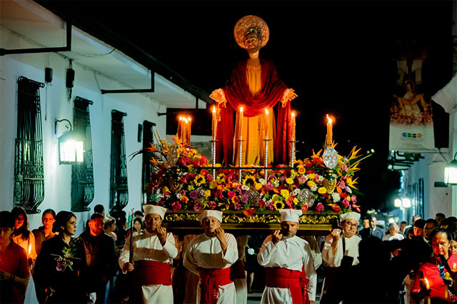 Balance positivo tras Semana Santa en el Cauca Balance positivo tras Semana Santa en el Cauca