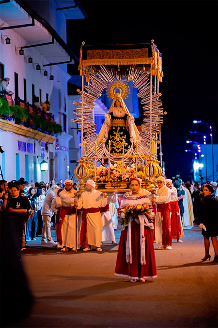 Balance positivo tras Semana Santa en el Cauca Balance positivo tras Semana Santa en el Cauca