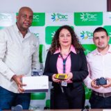 CRC entrega tecnología a Fiscalía para control ambiental