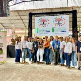 CRC participó en cumbre socioambiental del Macizo
