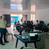 CRC y comunidad acuerdan manejo en Cerro Plateado
