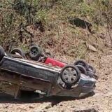 Cajibío dejó 20 muertos tras atentado en la Panamericana