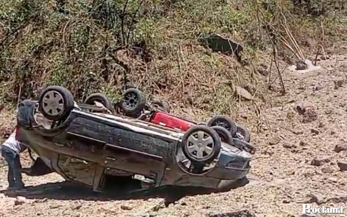 Cajibío dejó 20 muertos tras atentado en la Panamericana