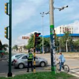 Cali ofrece recompensa por ataques a semáforos