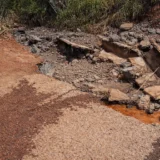 Caloto solicita apoyo nacional por daños viales tras fuertes lluvias