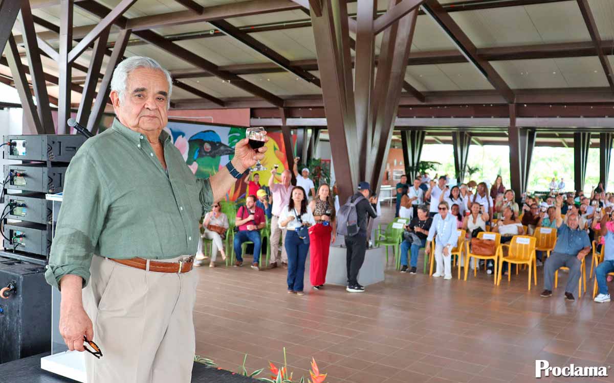 Caña Dulce abre su nueva zona deportiva Caña Dulce abre su nueva zona deportiva