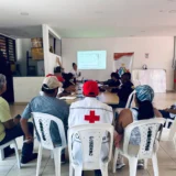 Capacitación a organismos de socorro en primeros auxilios psicológicos para atención emocional en emergencias en un municipio del Cauca