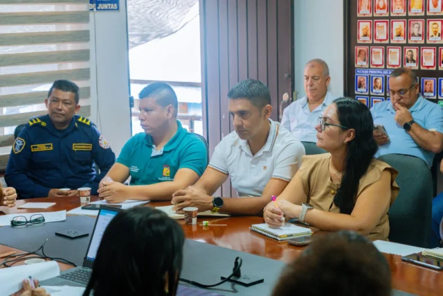 Cerro Garrapatero entra en fase de recuperación