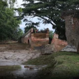 Colapso de puente histórico en Miranda expone abandono del patrimonio en Cauca