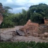 Colapso del Puente de los Esclavos intensifica agonía del patrimonio histórico caucano
