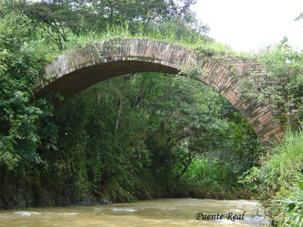 Colapso del Puente de los Esclavos intensifica agonía del patrimonio histórico caucano
