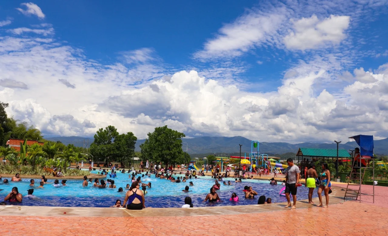 Comfacauca celebró con éxito el Mes de la Niñez y la Recreación en la Zona Norte