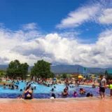 Comfacauca celebró con éxito el Mes de la Niñez y la Recreación en la Zona Norte