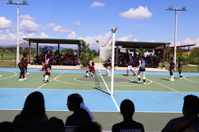 Comfacauca celebró con éxito el Mes de la Niñez y la Recreación en la Zona Norte