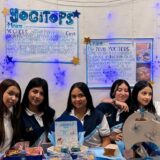 Comfacauca reúne estudiantes en feria de emprendimiento