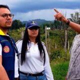 Comuna Dos de Popayán avanza en planes de riesgo