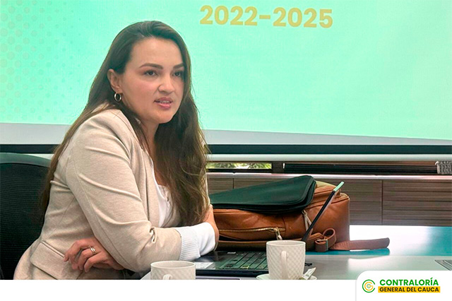 Contraloría pone en la mira municipios con control fiscal 2026 Contraloría pone en la mira municipios con control fiscal 2026