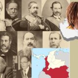 De Camilo Torres a Francia Márquez