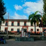 Denuncian obra inconclusa y Contraloría interviene en Bolívar, Cauca