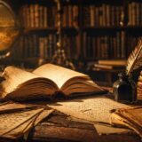 Día del Idioma y del Libro 2026
