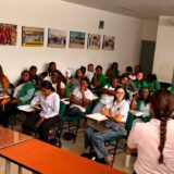 ESE Norte 1 articula encuentro con líderes del territorio