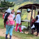 ESE Norte 1 lleva jornadas de salud a Suárez