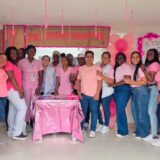 ESE Norte 1 realiza jornada de prevención del cáncer
