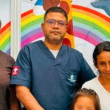 ESE Norte 1 registra población con discapacidad en Suárez