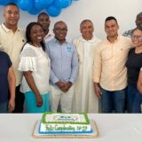 ESE Norte 2 conmemoró 19 años de servicio