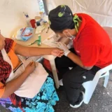 ESE Quilisalud acercó servicios a la comunidad