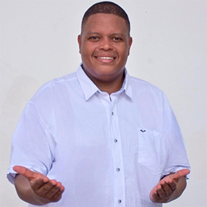 Edwin Machado