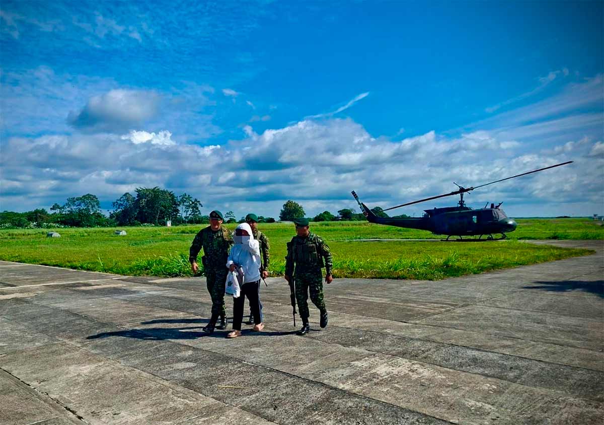 Ejército-frustra-secuestro-en-Nariño-y-libera-mujer