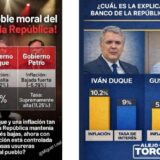 El Banco de la República eligió partido antes del 31 de mayo