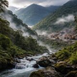 El Macizo Colombiano enfrenta amenaza minera