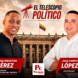 El mapa oculto del poder en el Pacífico colombiano