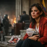 Candidata política en Colombia enfrenta violencia durante campaña electoral