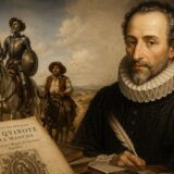 En el Día del Idioma una afrenta a Cervantes