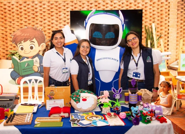 Expoemprendimiento 2026 en Popayán