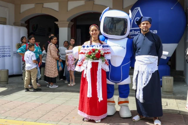 Expoemprendimiento 2026 fue un éxito: más de 7.000 asistentes apoyaron el emprendimiento caucano