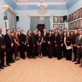 Gobernación del Cauca acompaña Viernes Santo