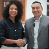 Gobernadora del Chocó, Nubia Carolina Córdoba, entrega presidencia de la RAP Pacífico con balance de unidad y biodiversidad