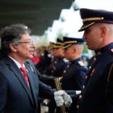 Gobierno ajusta salarios de Fuerza Pública en 2026