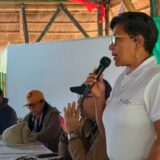 Gobierno ordena protección para resguardos indígenas del Cauca