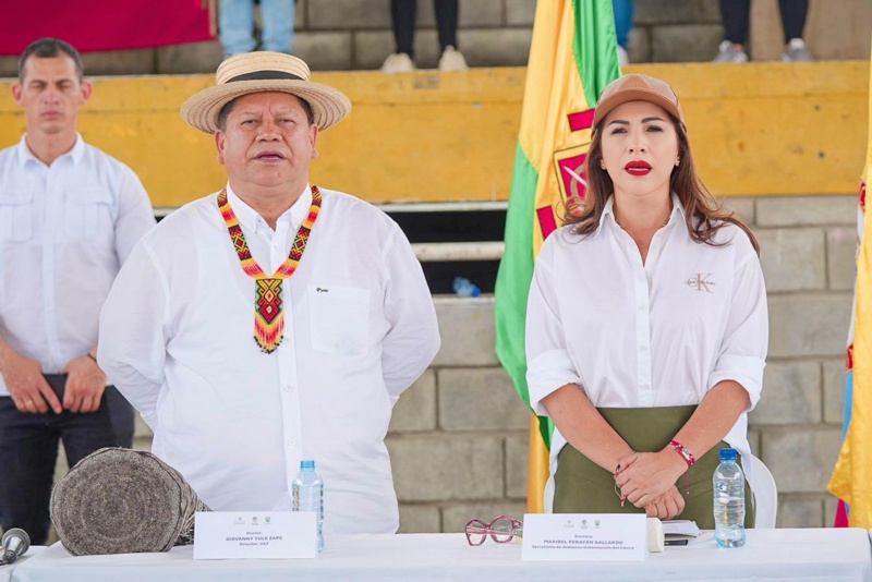 El norte del Cauca suma masacres mientras la impunidad reina El norte del Cauca suma masacres mientras la impunidad reina