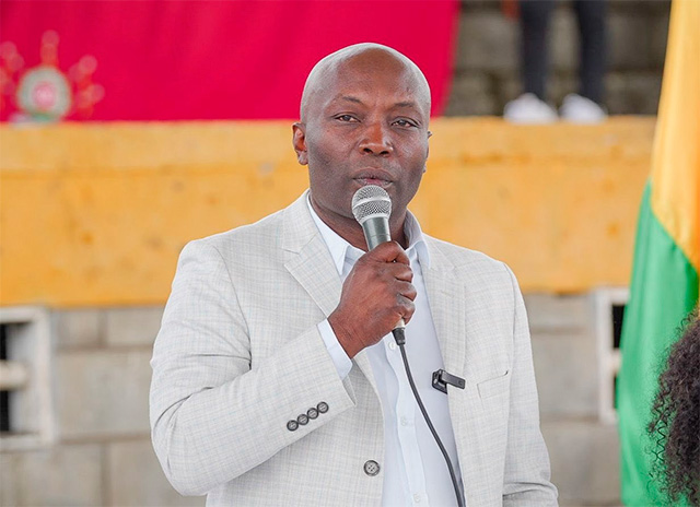 Guachené define compromisos para frenar violencia